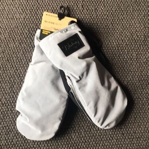 NWT Burton Hi Five Mittens Men’s M